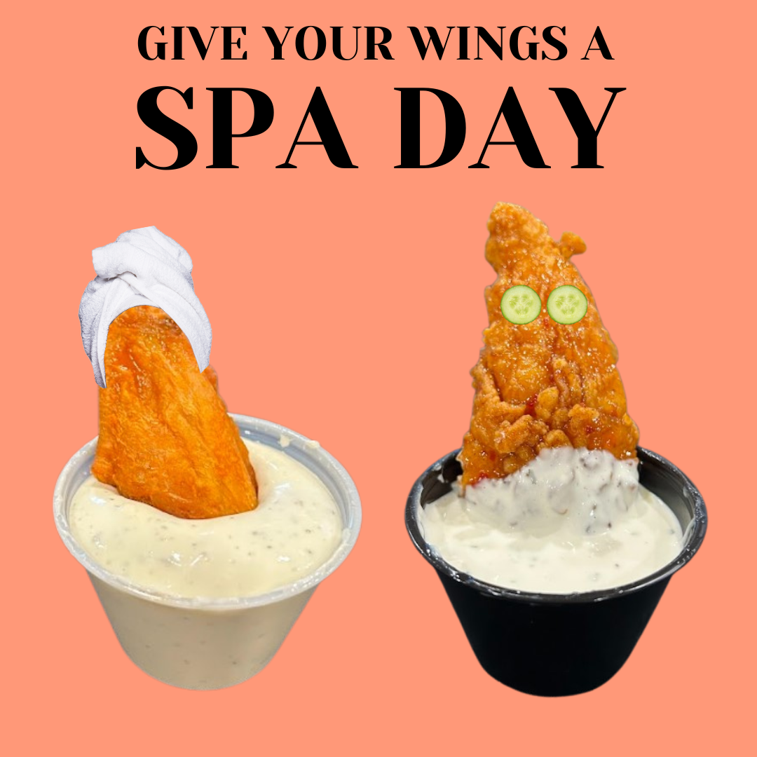 Wings Over Spa Day