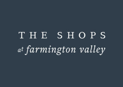 The Shops at Farmington Valley Logo